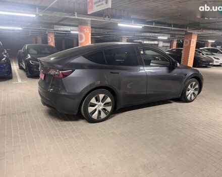 Тесла Model Y, объемом двигателя 0 л и пробегом 140 тыс. км за 24500 $, фото 12 на Automoto.ua