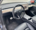 Тесла Model Y, объемом двигателя 0 л и пробегом 150 тыс. км за 21900 $, фото 19 на Automoto.ua