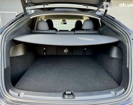 Тесла Model Y 2022 в Киеве на Automoto.ua Тесла Model Y, объемом двигателя 0 л и пробегом 50 тыс. км за 29900 $, фото 26 на Automoto.ua