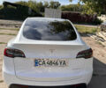 Тесла Model Y, объемом двигателя 0 л и пробегом 53 тыс. км за 26600 $, фото 1 на Automoto.ua