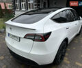 Тесла Model Y, объемом двигателя 0 л и пробегом 19 тыс. км за 37100 $, фото 4 на Automoto.ua