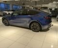 Тесла Model Y, объемом двигателя 0 л и пробегом 51 тыс. км за 30900 $, фото 2 на Automoto.ua