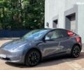 Тесла Model Y 2022 в Киеве на Automoto.ua Тесла Model Y, объемом двигателя 0 л и пробегом 29 тыс. км за 29999 $, фото 3 на Automoto.ua