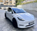 Тесла Model Y, объемом двигателя 0 л и пробегом 54 тыс. км за 31500 $, фото 1 на Automoto.ua