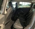 Тесла Model Y, объемом двигателя 0 л и пробегом 12 тыс. км за 56236 $, фото 14 на Automoto.ua