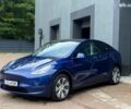 Тесла Model Y 2022 в Киеве на Automoto.ua Тесла Model Y, объемом двигателя 0 л и пробегом 97 тыс. км за 32999 $, фото 3 на Automoto.ua