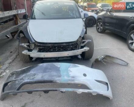 Тесла Model Y, об'ємом двигуна 0 л та пробігом 28 тис. км за 20500 $, фото 6 на Automoto.ua