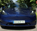 Тесла Model Y, объемом двигателя 0 л и пробегом 80 тыс. км за 26000 $, фото 1 на Automoto.ua