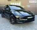 Тесла Model Y, объемом двигателя 0 л и пробегом 25 тыс. км за 29900 $, фото 6 на Automoto.ua