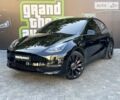 Тесла Model Y, объемом двигателя 0 л и пробегом 25 тыс. км за 29900 $, фото 19 на Automoto.ua