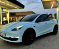 Тесла Model Y, объемом двигателя 0 л и пробегом 43 тыс. км за 27500 $, фото 13 на Automoto.ua