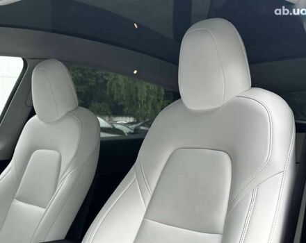 Тесла Model Y, объемом двигателя 0 л и пробегом 3 тыс. км за 32500 $, фото 13 на Automoto.ua