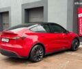 Тесла Model Y, объемом двигателя 0 л и пробегом 25 тыс. км за 29700 $, фото 9 на Automoto.ua