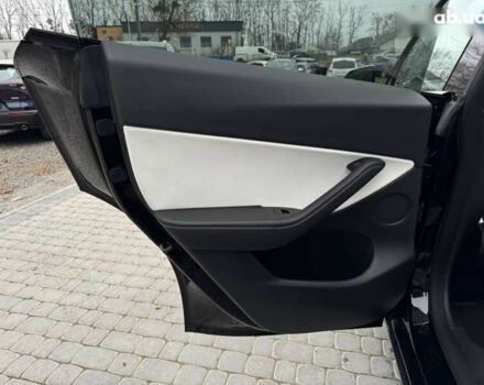 Тесла Model Y, объемом двигателя 0 л и пробегом 45 тыс. км за 25999 $, фото 20 на Automoto.ua