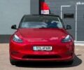 Тесла Model Y, объемом двигателя 0 л и пробегом 23 тыс. км за 28999 $, фото 2 на Automoto.ua
