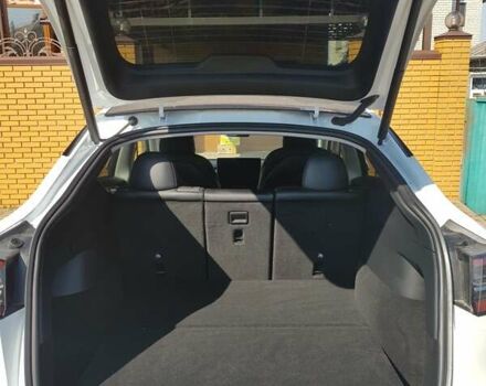 Тесла Model Y, объемом двигателя 0 л и пробегом 20 тыс. км за 32000 $, фото 15 на Automoto.ua
