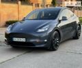 Тесла Model Y, объемом двигателя 0 л и пробегом 35 тыс. км за 36900 $, фото 2 на Automoto.ua