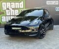 Тесла Model Y, объемом двигателя 0 л и пробегом 25 тыс. км за 29900 $, фото 22 на Automoto.ua