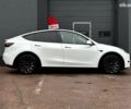 Тесла Model Y, объемом двигателя 0 л и пробегом 3 тыс. км за 32500 $, фото 10 на Automoto.ua