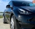Тесла Model Y, объемом двигателя 0 л и пробегом 45 тыс. км за 21500 $, фото 2 на Automoto.ua