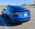 Тесла Model Y, объемом двигателя 0 л и пробегом 44 тыс. км за 28500 $, фото 3 на Automoto.ua