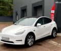 Тесла Model Y, объемом двигателя 0 л и пробегом 81 тыс. км за 32500 $, фото 3 на Automoto.ua