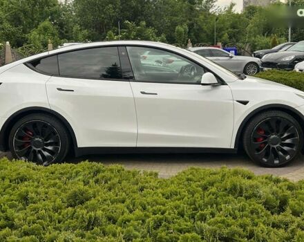 Тесла Model Y, об'ємом двигуна 0 л та пробігом 23 тис. км за 38700 $, фото 7 на Automoto.ua