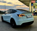 Тесла Model Y, объемом двигателя 0 л и пробегом 43 тыс. км за 27500 $, фото 6 на Automoto.ua