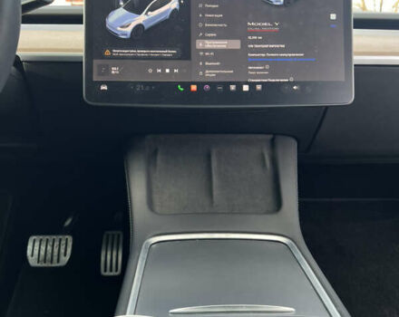 Тесла Model Y, об'ємом двигуна 0 л та пробігом 12 тис. км за 29990 $, фото 7 на Automoto.ua