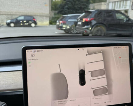 Тесла Model Y 2022 в Могилев-Подольском на Automoto.ua Тесла Model Y, объемом двигателя 0 л и пробегом 60 тыс. км за 27990 $, фото 33 на Automoto.ua