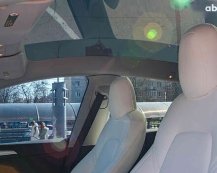 Тесла Model Y, объемом двигателя 0 л и пробегом 18 тыс. км за 39900 $, фото 20 на Automoto.ua