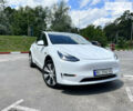 Тесла Model Y, объемом двигателя 0 л и пробегом 22 тыс. км за 25500 $, фото 1 на Automoto.ua