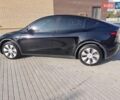 Тесла Model Y, объемом двигателя 0 л и пробегом 30 тыс. км за 36000 $, фото 1 на Automoto.ua