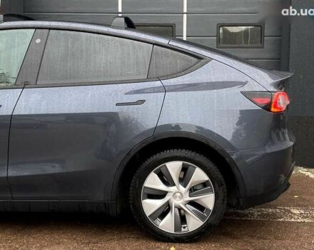 Тесла Model Y, об'ємом двигуна 0 л та пробігом 61 тис. км за 30999 $, фото 6 на Automoto.ua