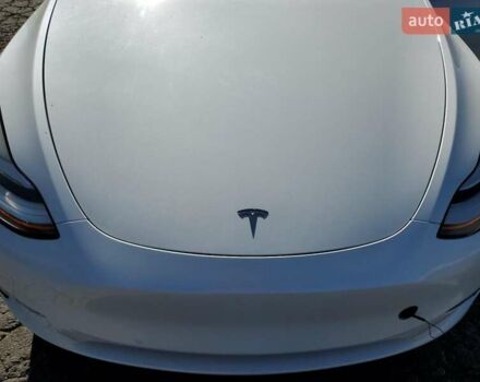 Тесла Model Y, об'ємом двигуна 0 л та пробігом 85 тис. км за 10000 $, фото 10 на Automoto.ua