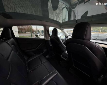 Тесла Model Y, об'ємом двигуна 0 л та пробігом 243 тис. км за 17900 $, фото 20 на Automoto.ua
