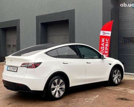 Тесла Model Y, объемом двигателя 0 л и пробегом 81 тыс. км за 32500 $, фото 9 на Automoto.ua