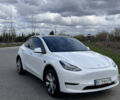 Тесла Model Y, объемом двигателя 0 л и пробегом 83 тыс. км за 24900 $, фото 1 на Automoto.ua