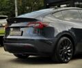 Тесла Model Y, объемом двигателя 0 л и пробегом 47 тыс. км за 29500 $, фото 12 на Automoto.ua