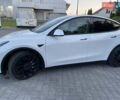 Тесла Model Y, объемом двигателя 0 л и пробегом 37 тыс. км за 30000 $, фото 32 на Automoto.ua