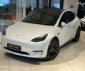 Тесла Model Y, объемом двигателя 0 л и пробегом 15 тыс. км за 59800 $, фото 1 на Automoto.ua