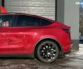 Тесла Model Y, объемом двигателя 0 л и пробегом 27 тыс. км за 26999 $, фото 4 на Automoto.ua