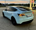 Тесла Model Y, объемом двигателя 0 л и пробегом 43 тыс. км за 27500 $, фото 11 на Automoto.ua