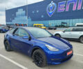 Тесла Model Y, объемом двигателя 0 л и пробегом 13 тыс. км за 37000 $, фото 6 на Automoto.ua