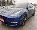 Тесла Model Y, об'ємом двигуна 0 л та пробігом 3 тис. км за 36750 $, фото 12 на Automoto.ua