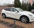 Тесла Model Y, объемом двигателя 0 л и пробегом 21 тыс. км за 46500 $, фото 6 на Automoto.ua