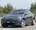 Тесла Model Y 2022 в Киеве на Automoto.ua Тесла Model Y, объемом двигателя 0 л и пробегом 28 тыс. км за 29900 $, фото 1 на Automoto.ua