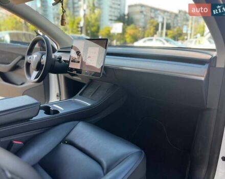 Тесла Model Y, об'ємом двигуна 0 л та пробігом 31 тис. км за 24900 $, фото 13 на Automoto.ua