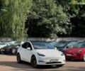 Тесла Model Y, объемом двигателя 0 л и пробегом 28 тыс. км за 29999 $, фото 1 на Automoto.ua