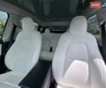 Тесла Model Y, объемом двигателя 0 л и пробегом 90 тыс. км за 24500 $, фото 18 на Automoto.ua